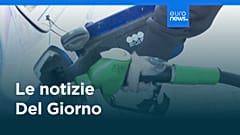 Le notizie del giorno | 21 marzo 2026 - Pomeridiane