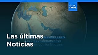 Últimas noticias | 21 marzo 2026 - Mañana