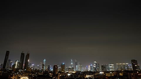 Iran says Natanz nuclear site was struck, as Tehran launches ballistic missiles at US-UK base