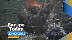 Europa heute