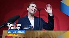 Europa heute