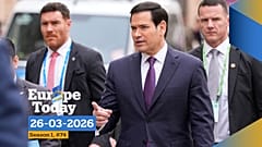 Europa heute