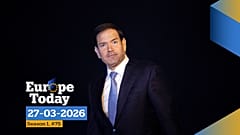 Europa heute