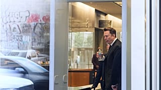 Elon Musk misled shareholders in effort to drive down Twitter stock price, jury finds