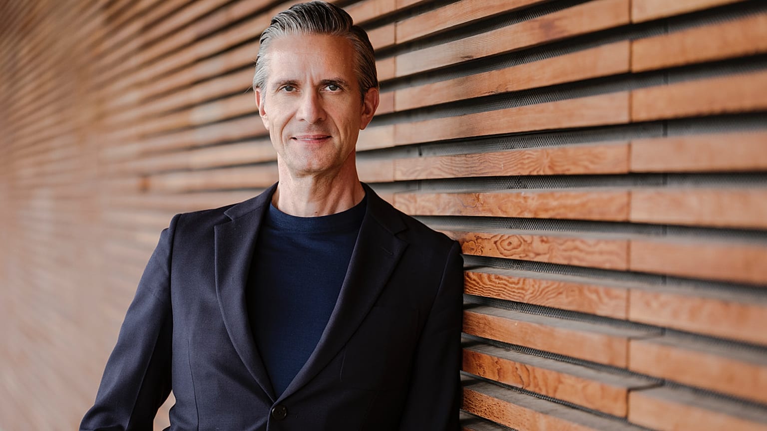 Doeller ha sido galardonado con el prestigioso Premio Leibniz por sus investigaciones sobre el cerebro