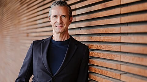 Doeller has been honoured with the prestigious Leibniz Prize for his brain research