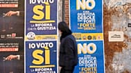 Δημοψήφισμα για τη διακυβέρνηση της δικαιοσύνης στην Ιταλία