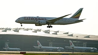 La flambée du kérosène fait bondir les billets d’avion en Afrique