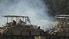 Harcok az IDF és a Hezbollah között