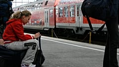 Wenn der Zug nicht kommt: Deutsche Bahn bietet jetzt Fahrräder als Schienenersatzverkehr an - SYMBOLBILD