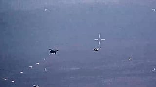 Nigeria : les États-Unis déploient des drones MQ-9 « Reaper » pour soutenir la lutte antiterroriste