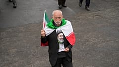 Tehran, Iran