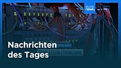 Nachrichten des Tages | 21. März 2026 - Abendausgabe