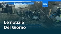 Le notizie del giorno | 22 marzo 2026 - Pomeridiane