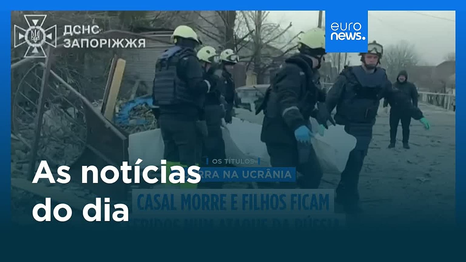 Notícias do dia | 21 de março 2026 - Noite