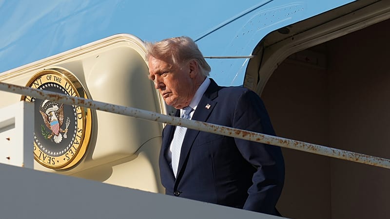 قانون "SAVE America": معركة جديدة حول حق التصويت في الولايات المتحدة 