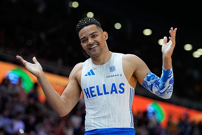 Ο Εμμανουήλ Καραλής