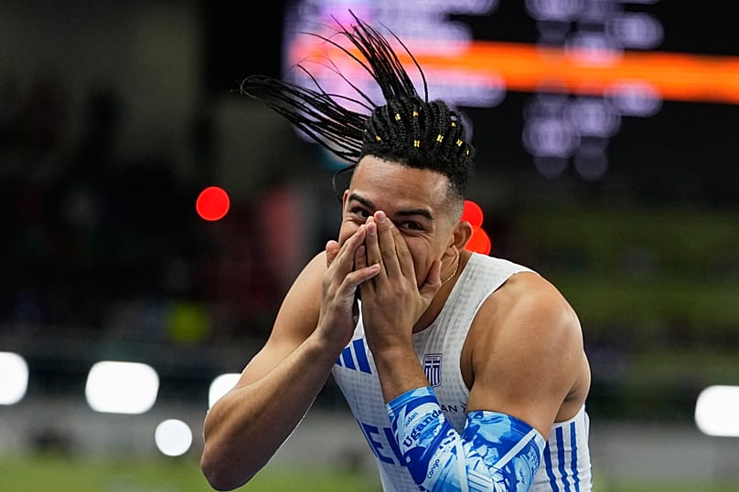 Ο Εμμανουηλ Καραλής