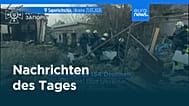 Nachrichten des Tages | 22. März 2026 - Morgenausgabe