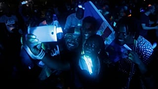 Abuja, épicentre de la promotion des jeunes talents artistiques