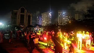 Abuja Alternate Festival returns with creative rejuvenation