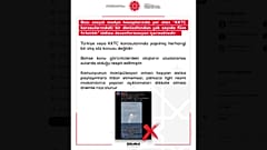 Διεύθυνσης Επικοινωνίας της Τουρκικής Προεδρίας