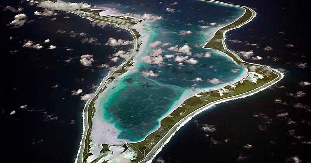 Trump envisage de racheter les îles Chagos, Maurice dément tout contact