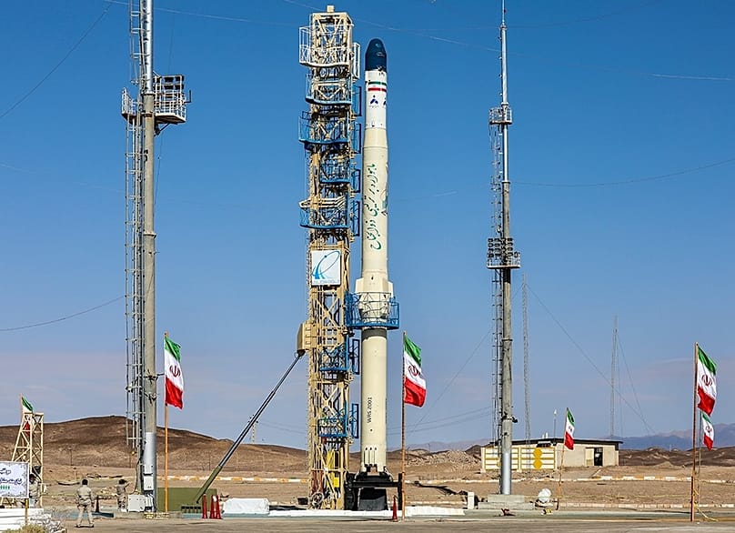 موشک ذوالجناح