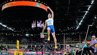 Ο Μίλτος Τεντόγλου στο Τορουν