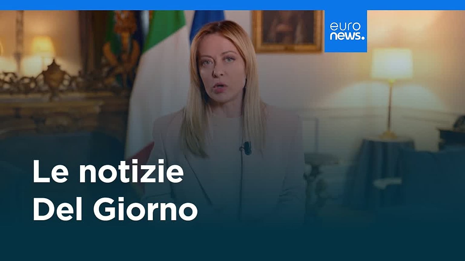 Le notizie del giorno | 22 marzo 2026 - Serale