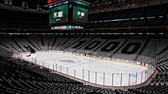 Xcel Energy Center