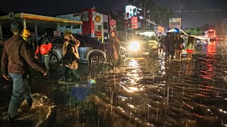 Kenya : au moins 81 personnes tuées dans des inondations 