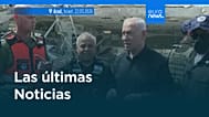 Últimas noticias | 23 marzo 2026 - Mañana