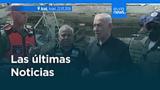 Últimas noticias | 23 marzo 2026 - Mañana