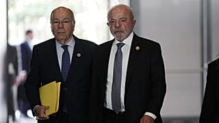 Lula slams ‘colonial mindset’ and UN failures at summit in Colombia 