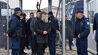 Δίκη για τα Τέμπη