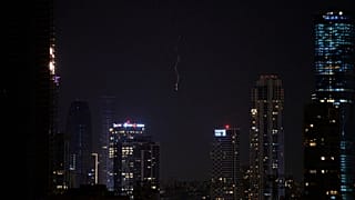 L'Iran menace de frapper des centrales électriques à travers le Moyen-Orient