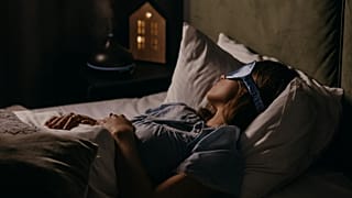 Dreams may make sleep feel deeper, even when the brain is more active