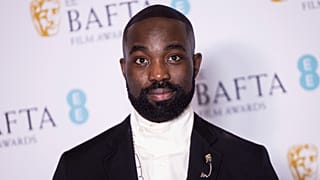 Paapa Essiedu received racist death threats after being cast as Snape in HBO Harry Potter series 