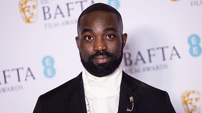 ‘Quit or I’ll murder you’: Paapa Essiedu on death threats after Snape casting in Harry Potter series