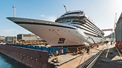 Viking Libra: Auslieferung im November 2026 geplant