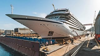 Viking Libra is scheduled for delivery in November 2026