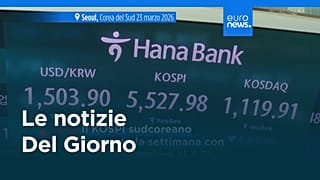 Le notizie del giorno | 23 marzo 2026 - Pomeridiane