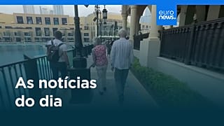 Notícias do dia | 23 de março 2026 - Tarde