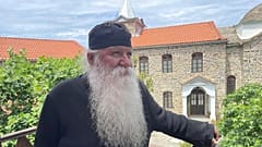 Ο Γέροντας Πρόδρομος