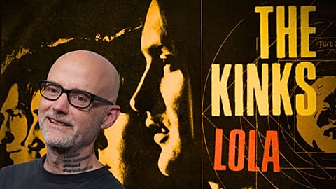 ‘Gross and transphobic’? Why is Moby taking aim at ‘Lola’ by The Kinks?