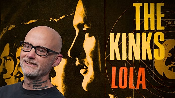 ‘Gross and transphobic’: Why is Moby taking shots at ‘Lola’ by The Kinks?
