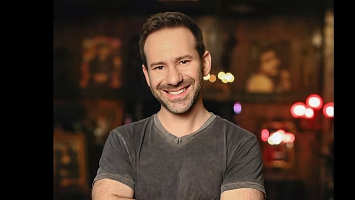 OnlyFans owner Leonid Radvinsky dies aged 43