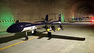 پهپاد ایرانی