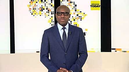 Kenya : plus de 80 morts et des terres agricoles inondées [Africanews Today]